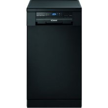 {Standgeschirrspüler
30} Bomann GSP 852 Standgeschirrspüler 45cm A++ 49dBA schwarz (EEK: A ... | {Standgeschirrspüler
30}