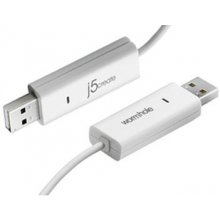 J5create JUC100 USB cable USB 2.0 1.2 m USB...