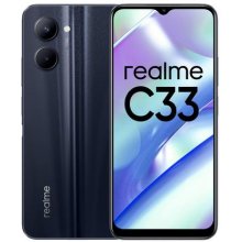 Мобильный телефон REALME C33 16.5 cm (6.5")...
