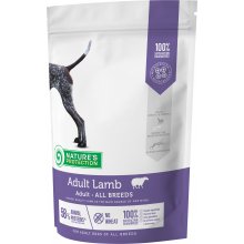 Natures Protection NP Adult Lamb All breed...