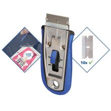 Brilliant Tools BT101923 hand scraper