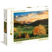 CLEMENTONI 3000 Elements of the Alps