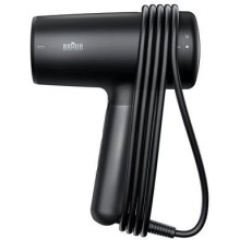 BRAUN HD 4.2 black