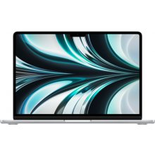 Apple | MacBook Air | Silver | 13.6 " | IPS...