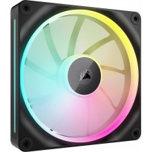 Corsair iCUE LINK LX140 RGB 140mm Single Fan