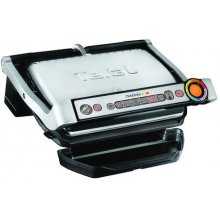 Tefal GC712D34 (GC712D34) contact grill