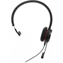 GN AUDIO JABRA EVOLVE 30 II MONO MS USB C/A...