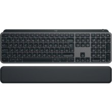 Klaviatuur LOGITECH MX Keys S keyboard...