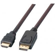 EFB Elektronik EFB DisplayPort/HDMI Kabel...