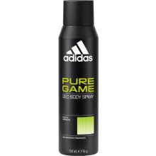 Adidas Pure Game Deo Body Spray 48H 150ml -...