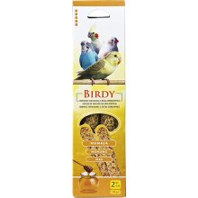 BIRDY Viirpapagoi seemnepulk mee 2 tk