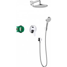 Grohe Potinkinis dušo komplektas Hans...