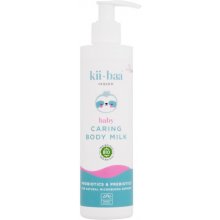 Kii-Baa Organic Baby Caring Body Milk 250ml...
