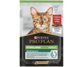 Purina PRO PLAN Nutri Savour - Delicate -...