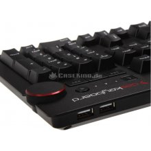 DE Layout - Das Keyboard 4 root MX Brown DE