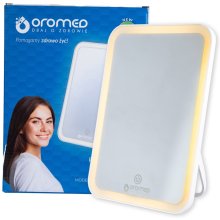 Oromed Make-up mirror with LED lighting...