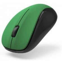 Мышь Hama 3-button Mouse MW-300 V2 green