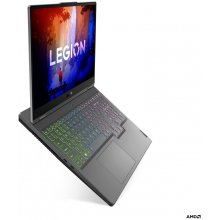 Notebook Lenovo Legion 5 AMD Ryzen 7 6800H...
