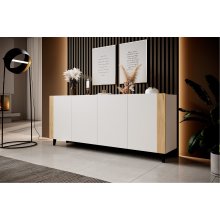 Cama MEBLE FARO chest of drawers 200x42x82...