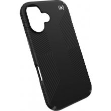 Speck Presidio2 Grip Apple iPhone 16 Black -...