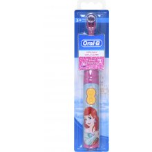 Зубная щётка Oral-B Stages Power Frozen...