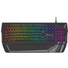 Клавиатура Genesis Rhod 350 RGB keyboard USB...