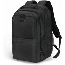 DICOTA Backpack Eco Core 13"-14.1" black