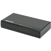 Intellinet 5-Port Gigabit Ethernet Switch...