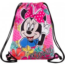 Disney shoe bag Beta Minnie Mouse Tropical...