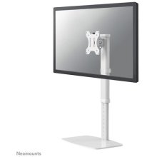 NEOMOUNTS FPMA-D890WHITE Monitor stand...