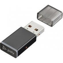 Poly D200 USB-A SAVI ADAPTER DECT...