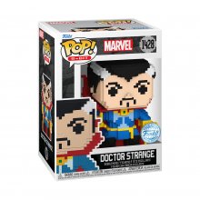 FUNKO POP! Vinyl figuur: Marvel - Dr...