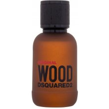 Dsquared2 Wood Original 50ml - Eau de Parfum...