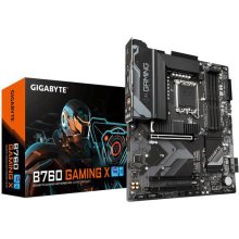 Материнская плата Gigabyte B760 GAMING X...