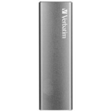 Kõvaketas VERBATIM Vx500 External SSD USB...