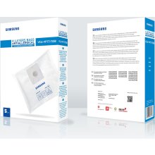 Samsung VCA-VP77/XSB