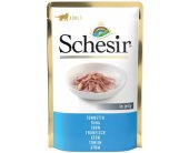 Schesir - Cat - Tuna - 85g | kassikonserv...