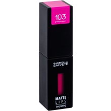 Gabriella Salvete Matte Lips 103 Pink...