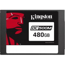 Kingston 480GB SSDNOW DC500M SATA3 2.5i