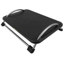 TECHly Adjustable Footrest ICA-FR 13