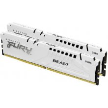 Mälu Kingston DDR5 32GB PC 6000 CL30 KIT...