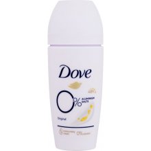 Dove 0% ALU Original 50ml - 48h Deodorant...