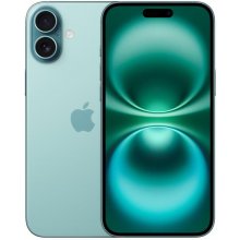 Apple iPhone 16 Plus 128GB Teal