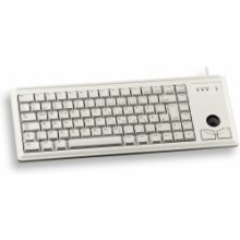 Klaviatuur CHERRY G84-4400 keyboard PS/2...