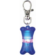 Trixie Flasher for dogs, 2 × 4 cm
