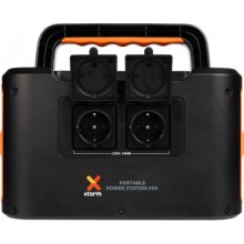 Xtorm akujaam Portable Power Station 500