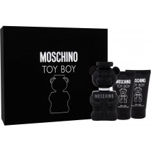 Moschino Toy Boy Set ( EDP 50ml + After...