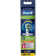 Oral-B CrossAction 6pc - Replacement...