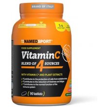 NAMEDSPORT Dietary supplement - Vitamin C