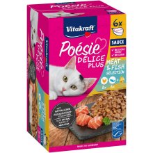 Vitakraft POESIE DELICE PLUS Chicken and...